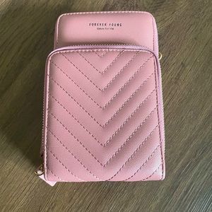 Forever young multi-purpose tote